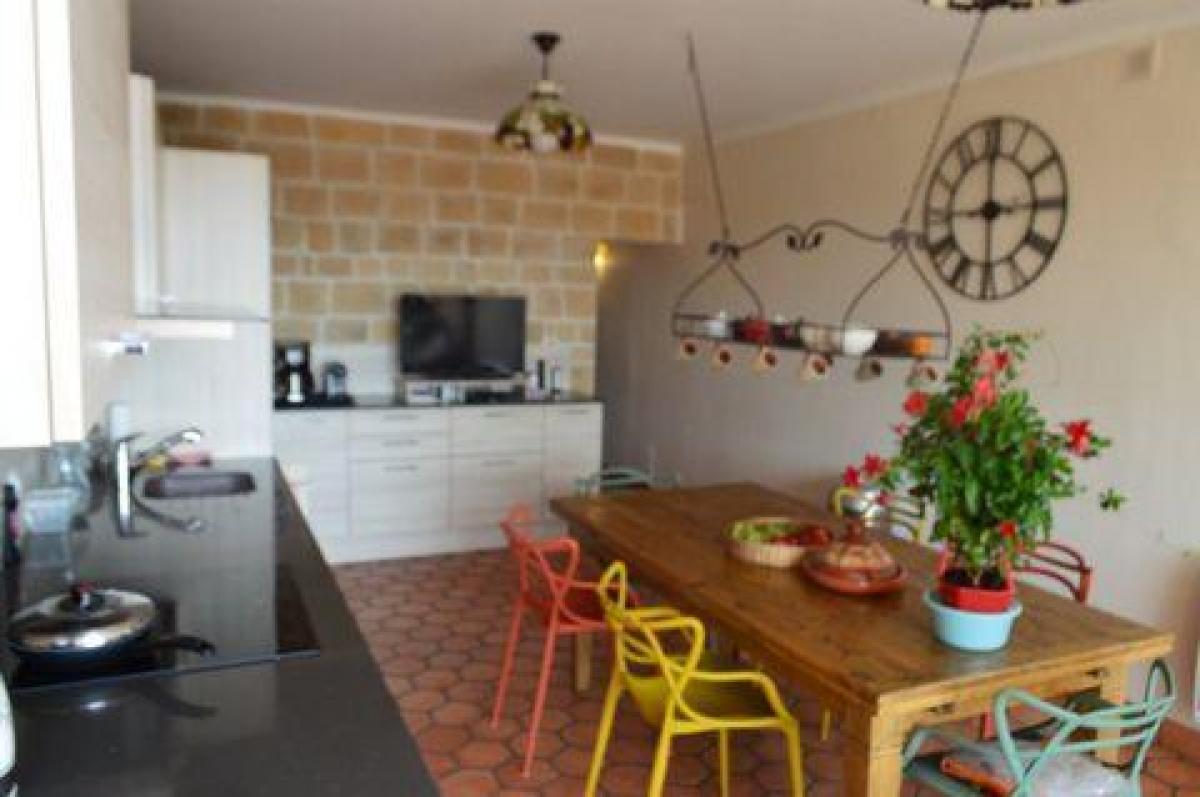 Picture of Apartment For Sale in Forcalquier, Provence-Alpes-Cote d'Azur, France