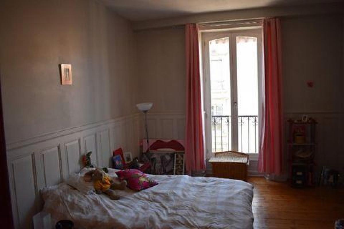 Picture of Apartment For Sale in Aurillac, Auvergne, France
