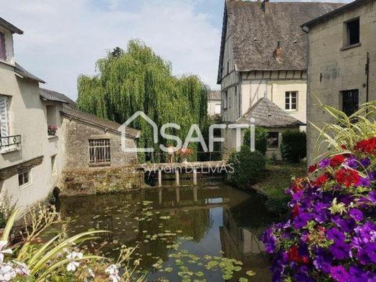 Picture of Office For Sale in Tours, Touraine, France