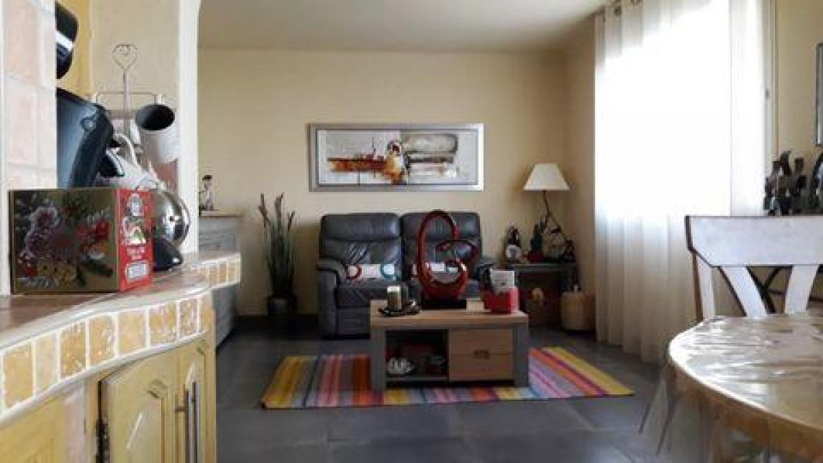 Picture of Apartment For Sale in Ales, Languedoc Roussillon, France
