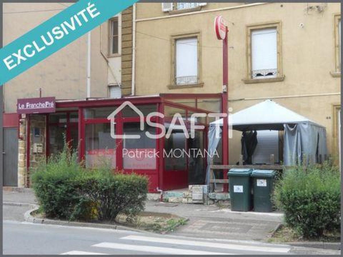 Picture of Office For Sale in Joeuf, Lorraine, France