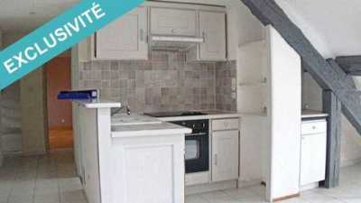 Apartment For Sale in 