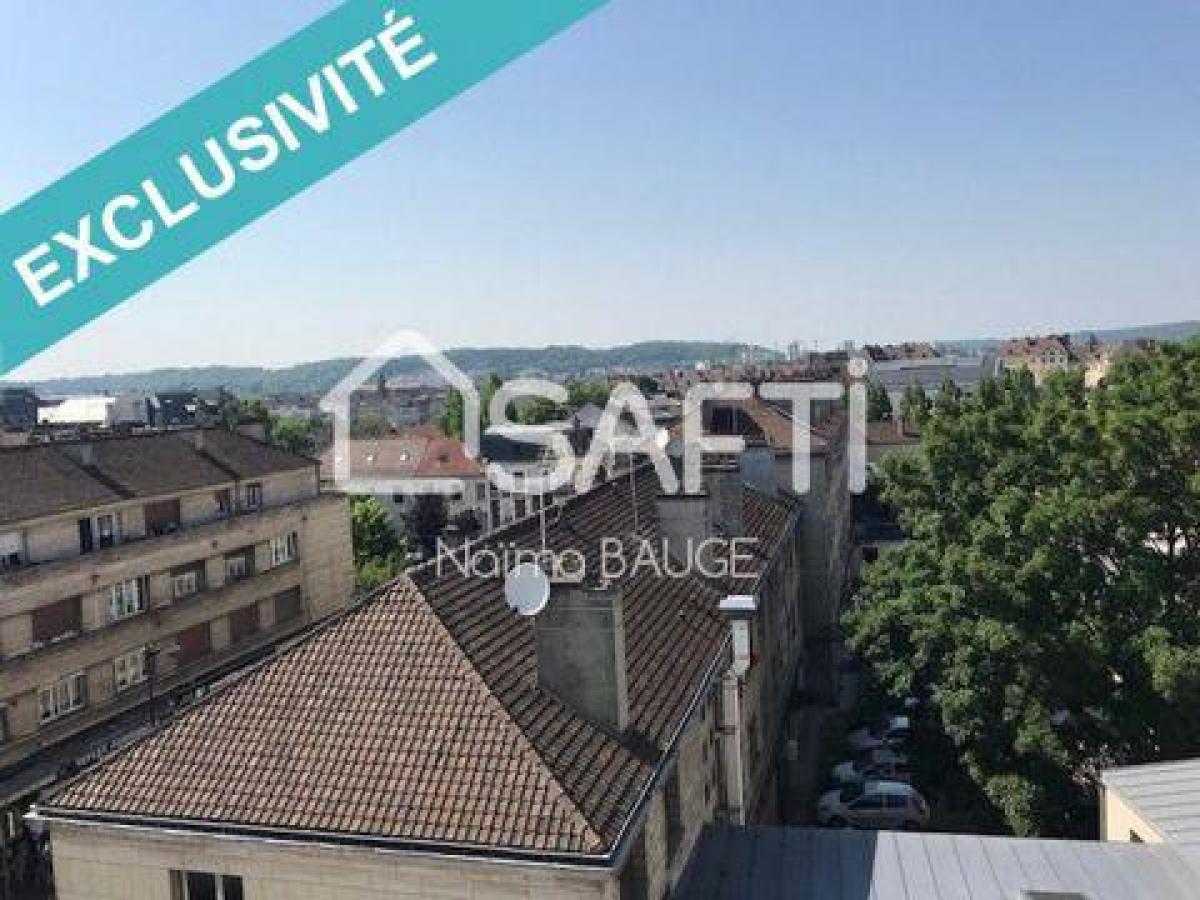 Picture of Apartment For Sale in Creil, Picardie, France