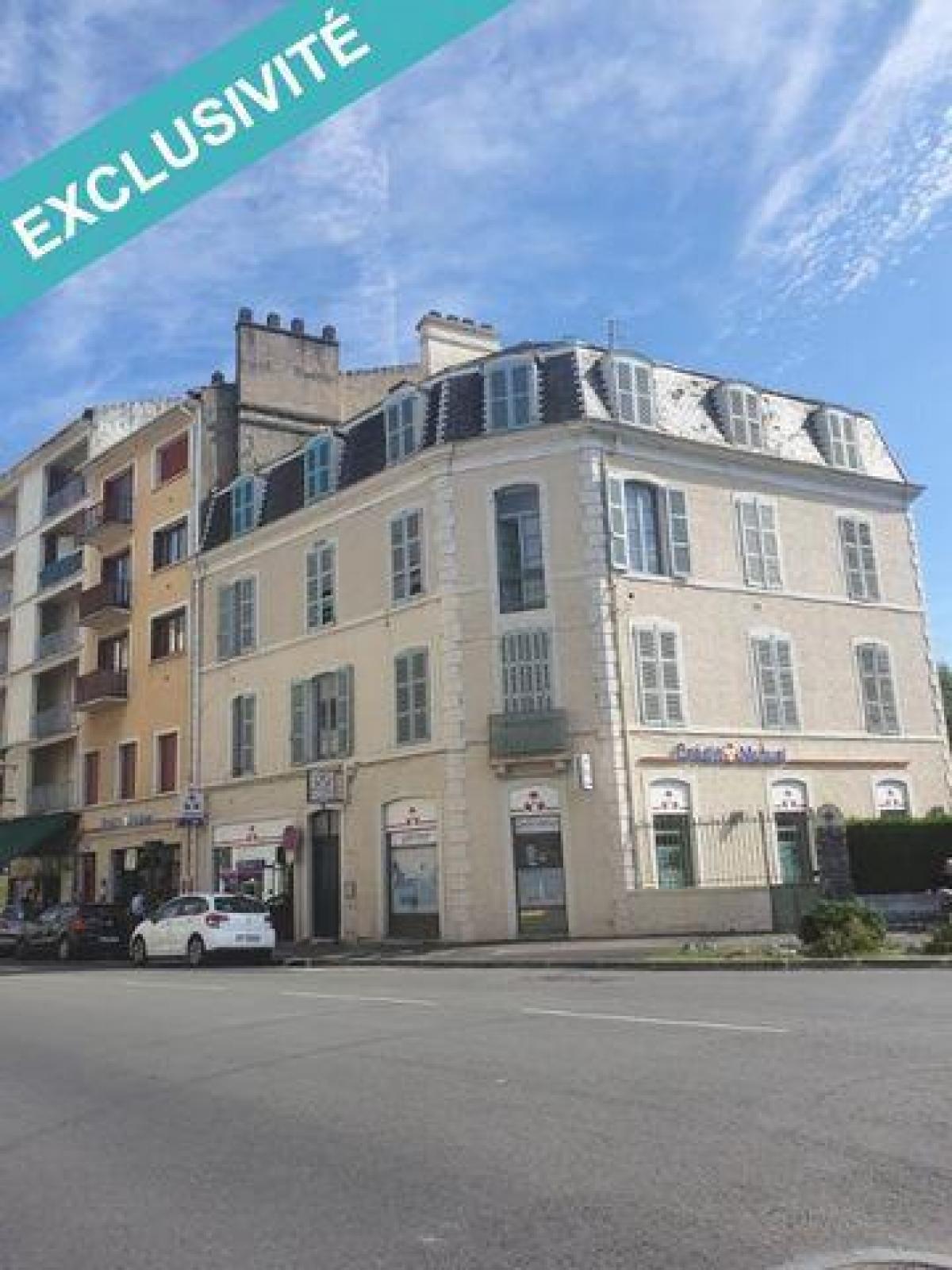 Picture of Apartment For Sale in Pau, Aquitaine, France