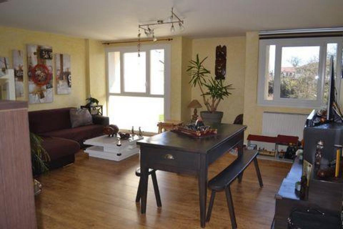 Picture of Apartment For Sale in Aurillac, Auvergne, France