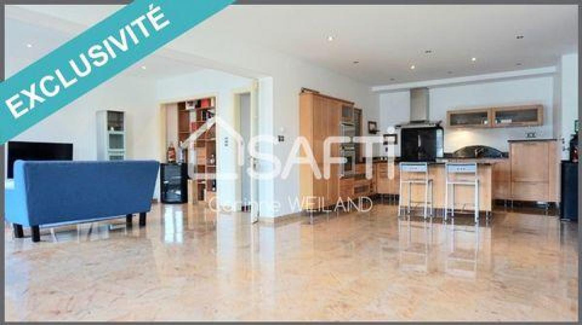 Picture of Apartment For Sale in Saint-Avold, Lorraine, France