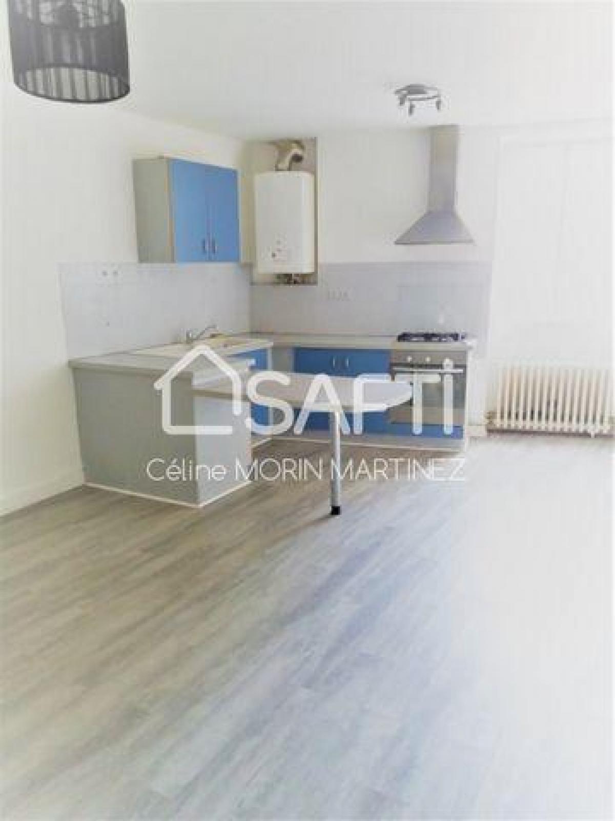 Picture of Apartment For Sale in Pau, Aquitaine, France