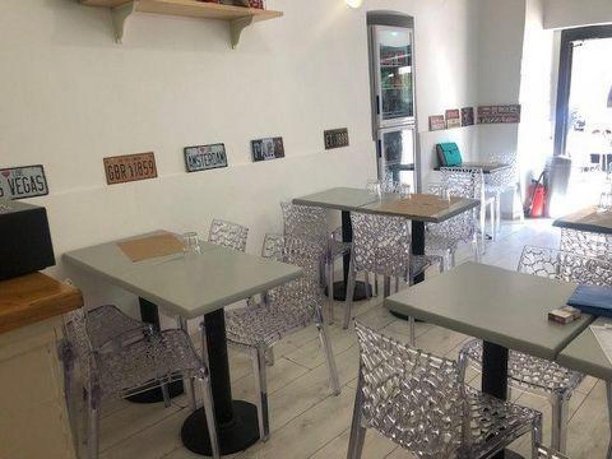 Picture of Office For Rent in Menton, Cote d'Azur, France