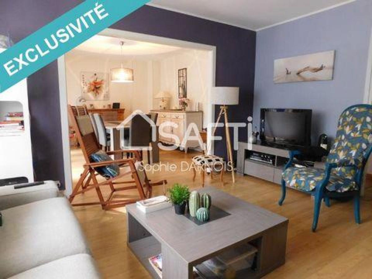 Picture of Apartment For Sale in Thionville, Lorraine, France