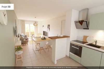 Apartment For Sale in Ales, France