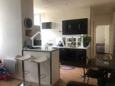 Apartment For Sale in Menton, France