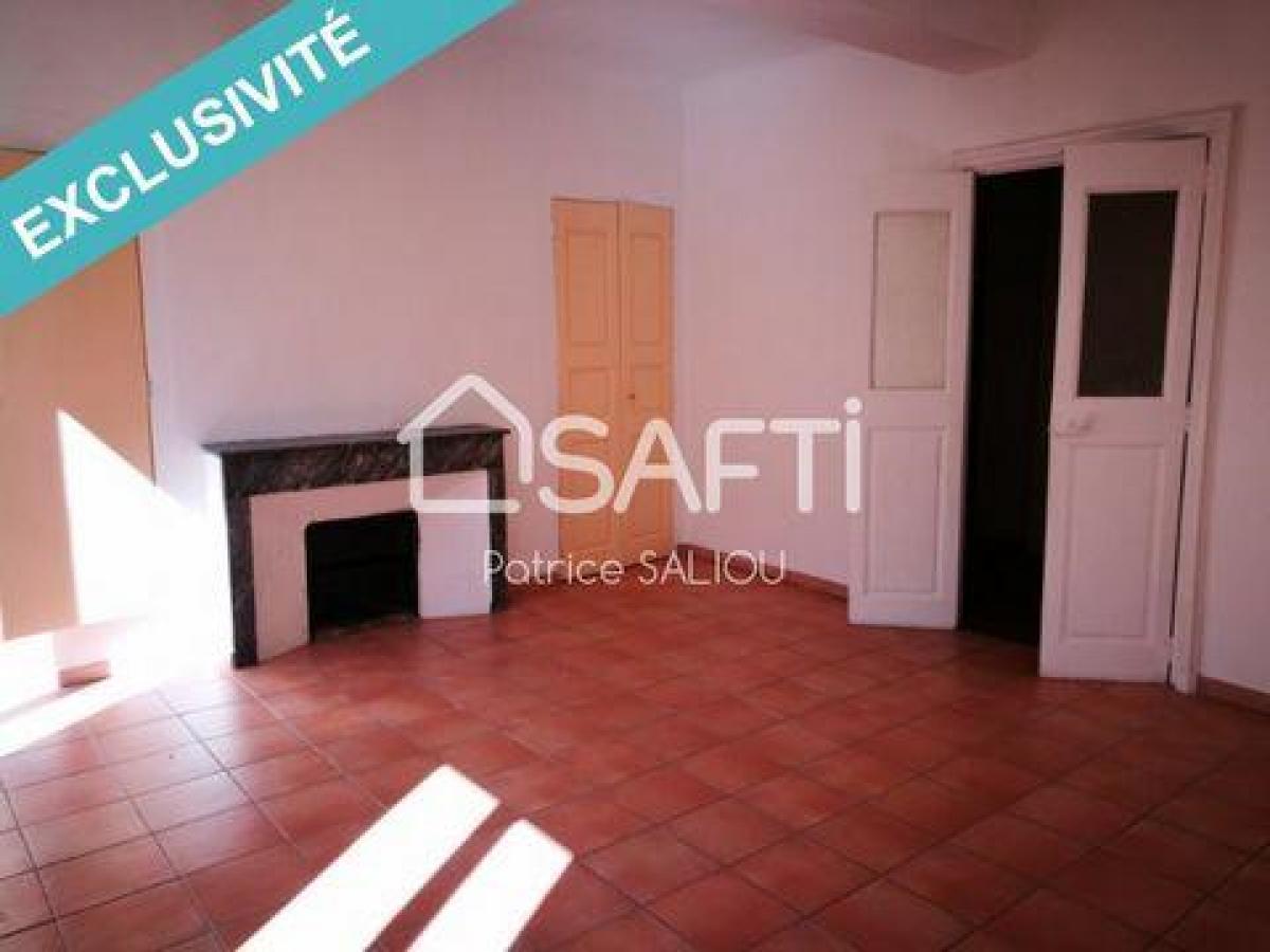 Picture of Apartment For Sale in Brignoles, Cote d'Azur, France