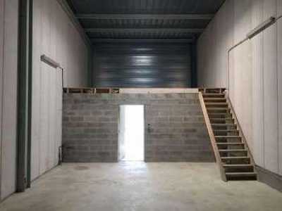 Office For Rent in Annecy, France