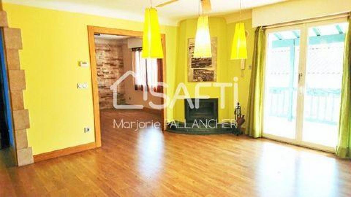 Picture of Apartment For Sale in Urrugne, Aquitaine, France