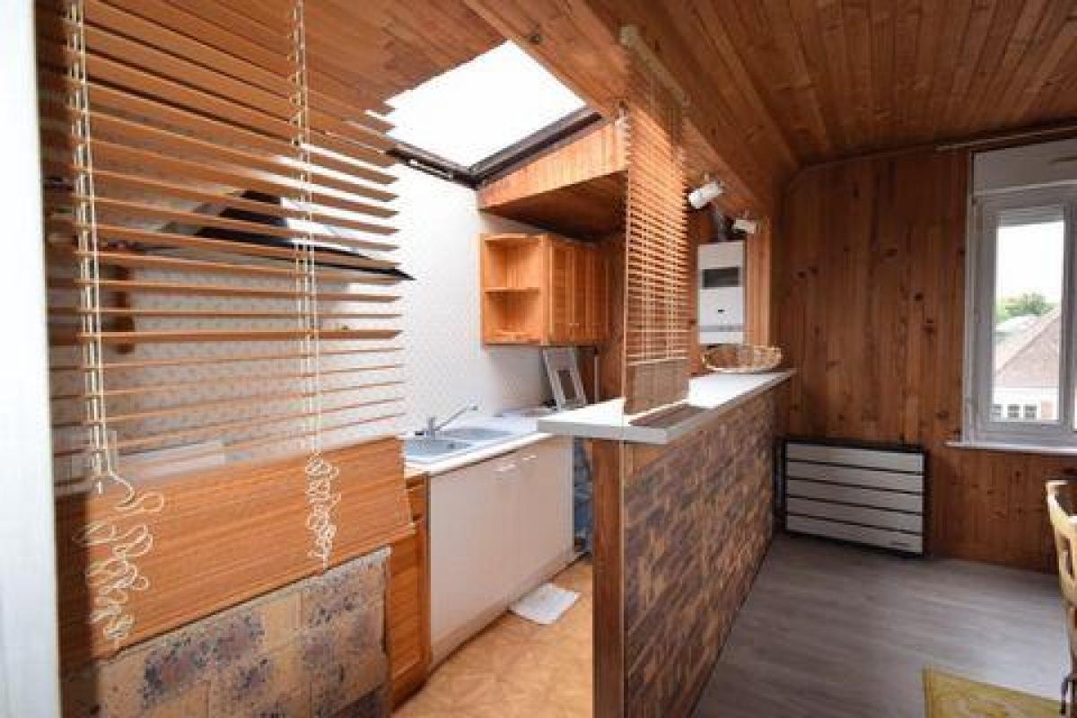 Picture of Apartment For Sale in Chartres, Centre, France