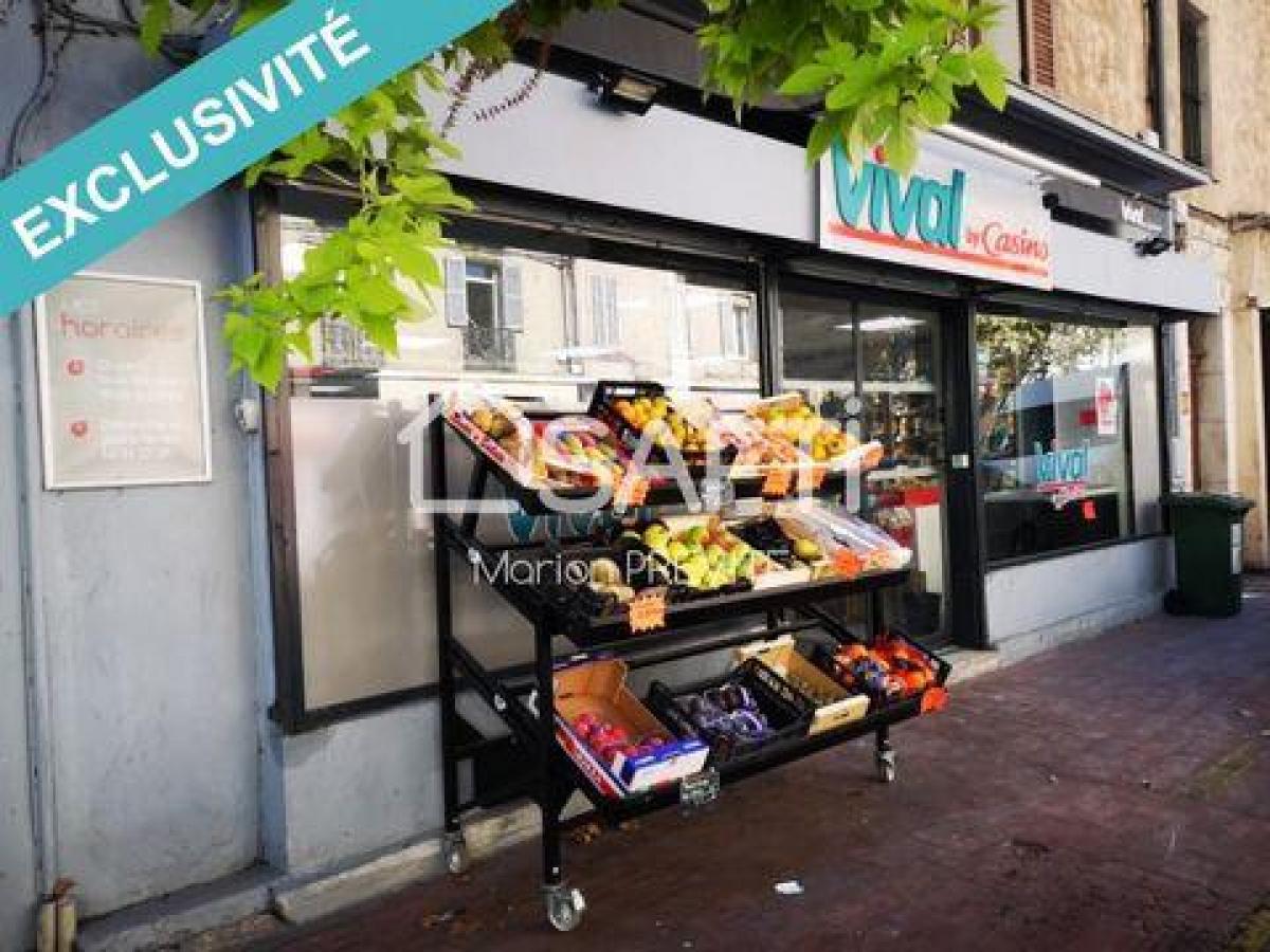 Picture of Office For Sale in Toulon, Provence-Alpes-Cote d'Azur, France