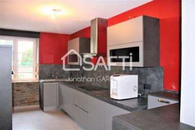 Apartment For Sale in Manom, France