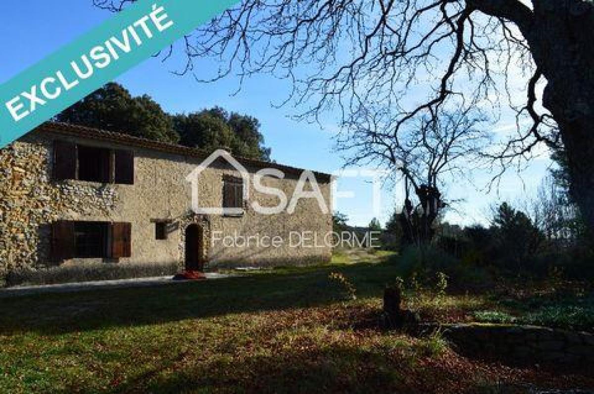 Picture of Home For Sale in Villeneuve, Bourgogne, France