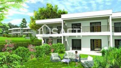 Apartment For Sale in Borgo, France