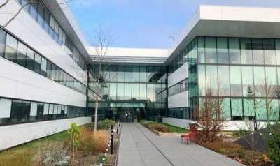 Office For Sale in Nancy, France