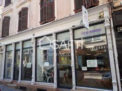 Office For Sale in Sarreguemines, France