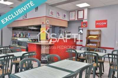 Office For Sale in Briey, France