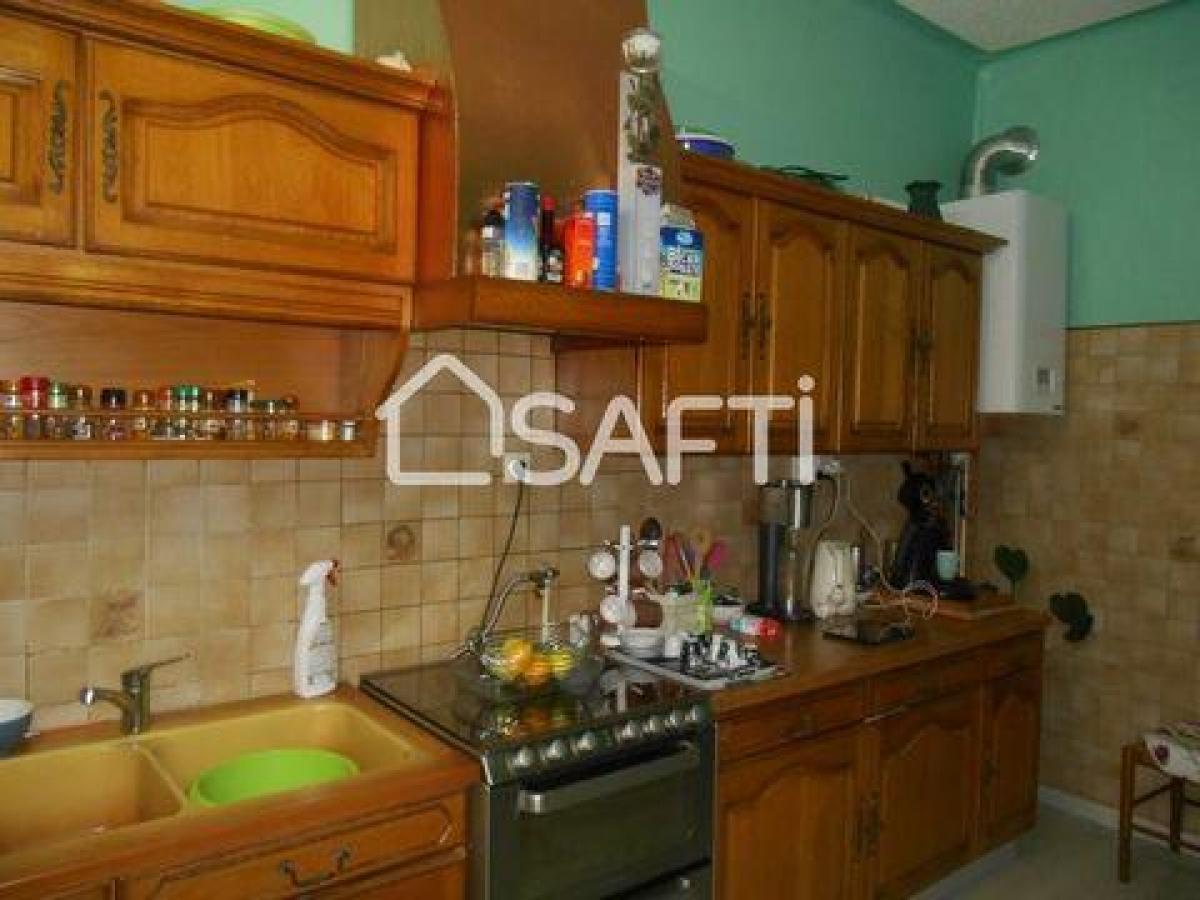 Picture of Apartment For Sale in Nilvange, Lorraine, France