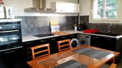 Apartment For Rent in Nevers, France