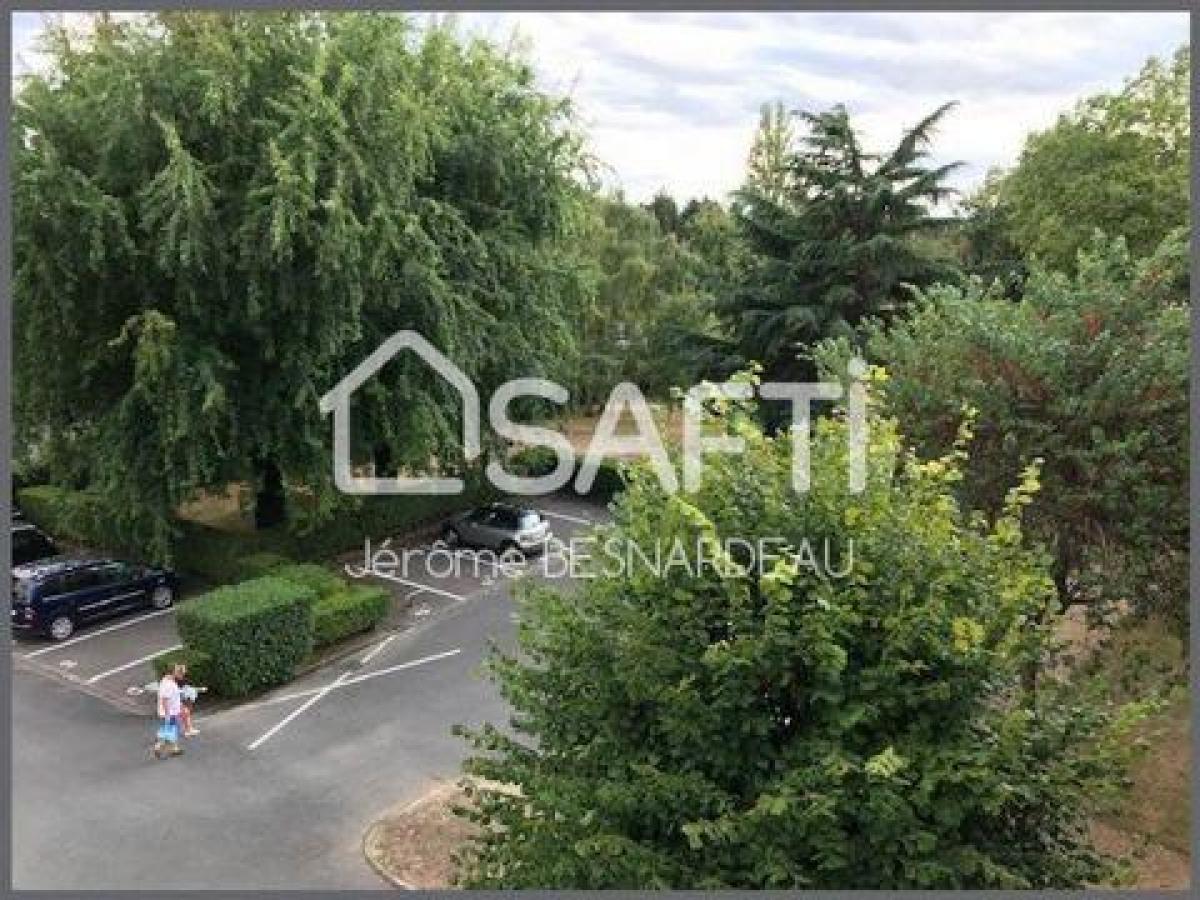 Picture of Apartment For Sale in Rochecorbon, Centre, France