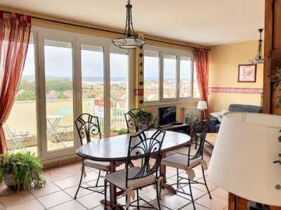 Apartment For Sale in Dijon, France