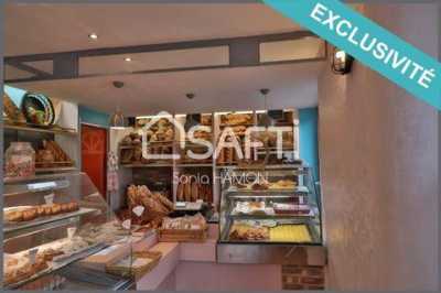 Office For Sale in Plougonven, France