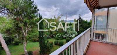 Apartment For Sale in Frejus, France