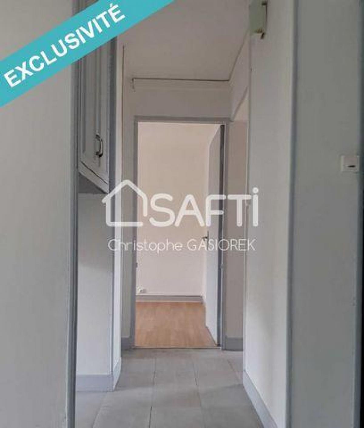 Picture of Apartment For Sale in Florange, Lorraine, France
