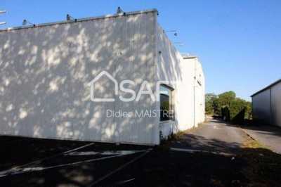 Office For Rent in Castres, France