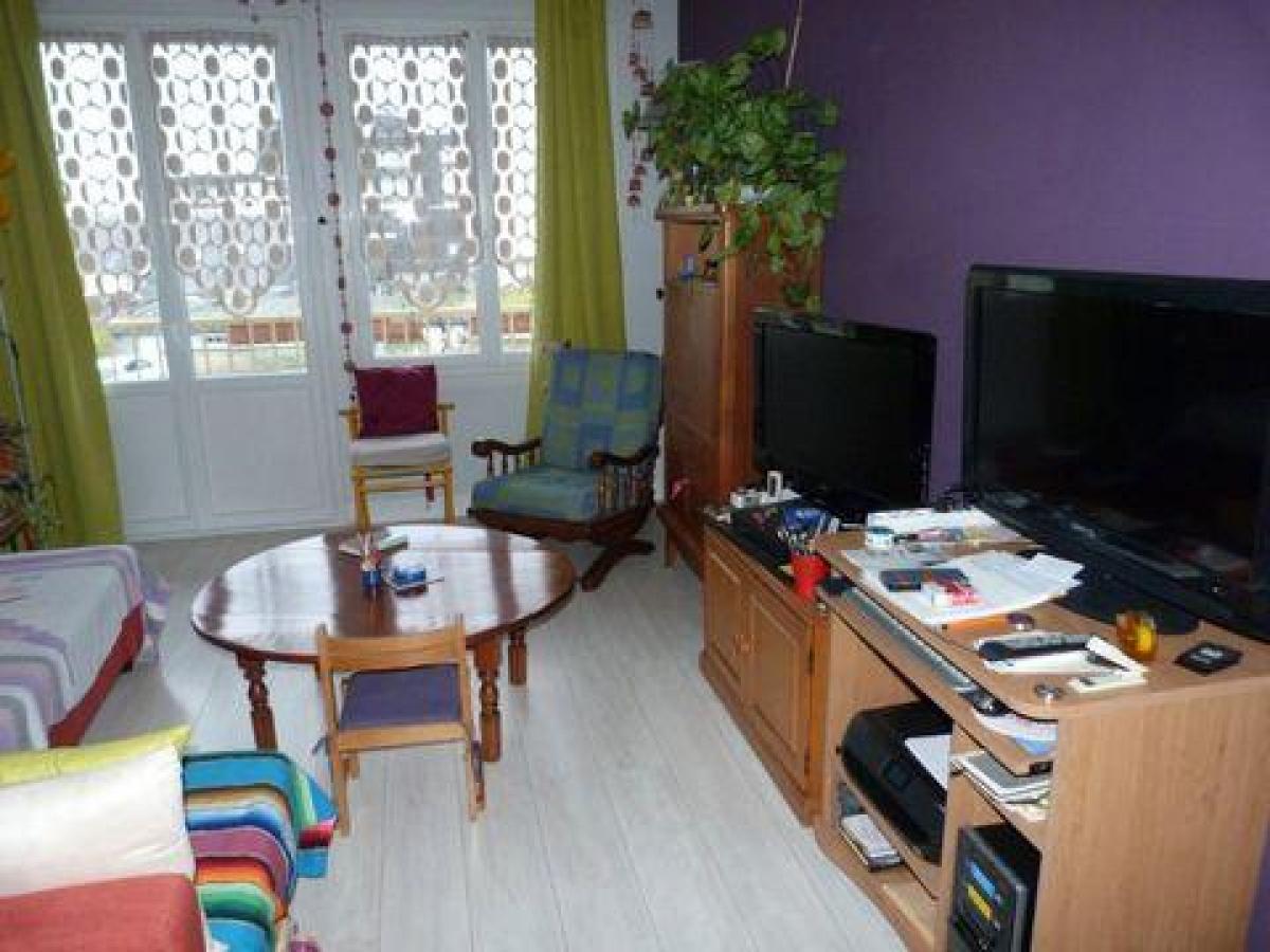 Picture of Apartment For Sale in Vierzon, Centre, France