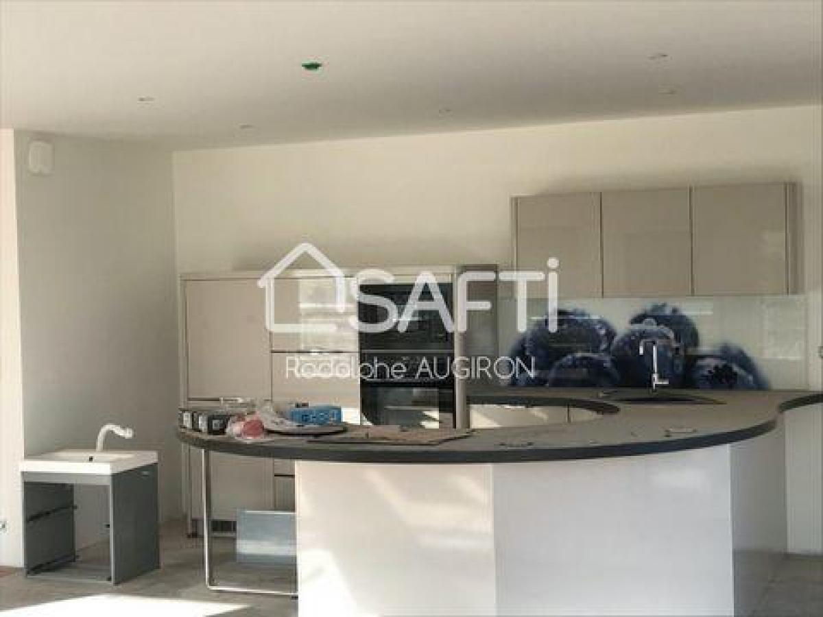 Picture of Apartment For Sale in Blois, Centre, France