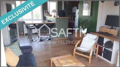 Apartment For Sale in Laon, France