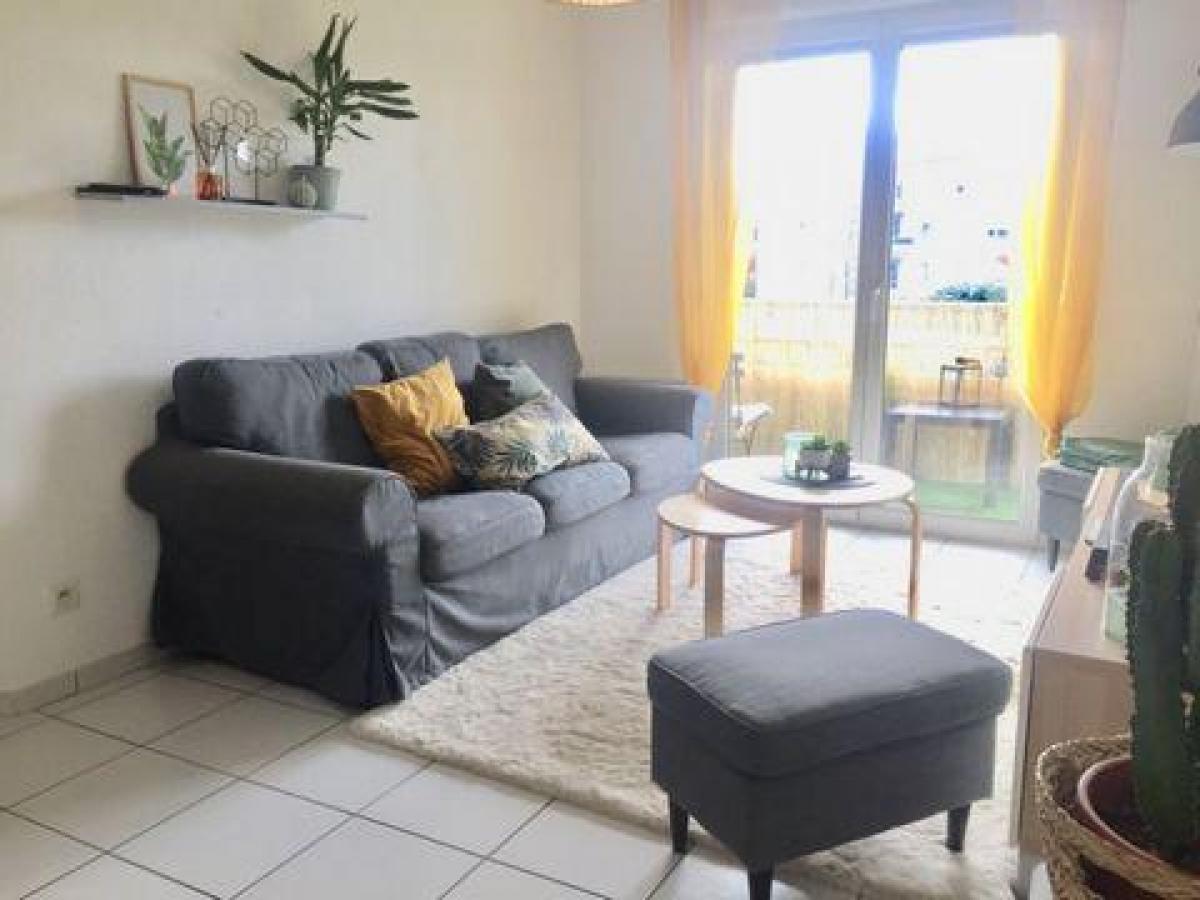 Picture of Apartment For Sale in Clermont-Ferrand, Auvergne, France