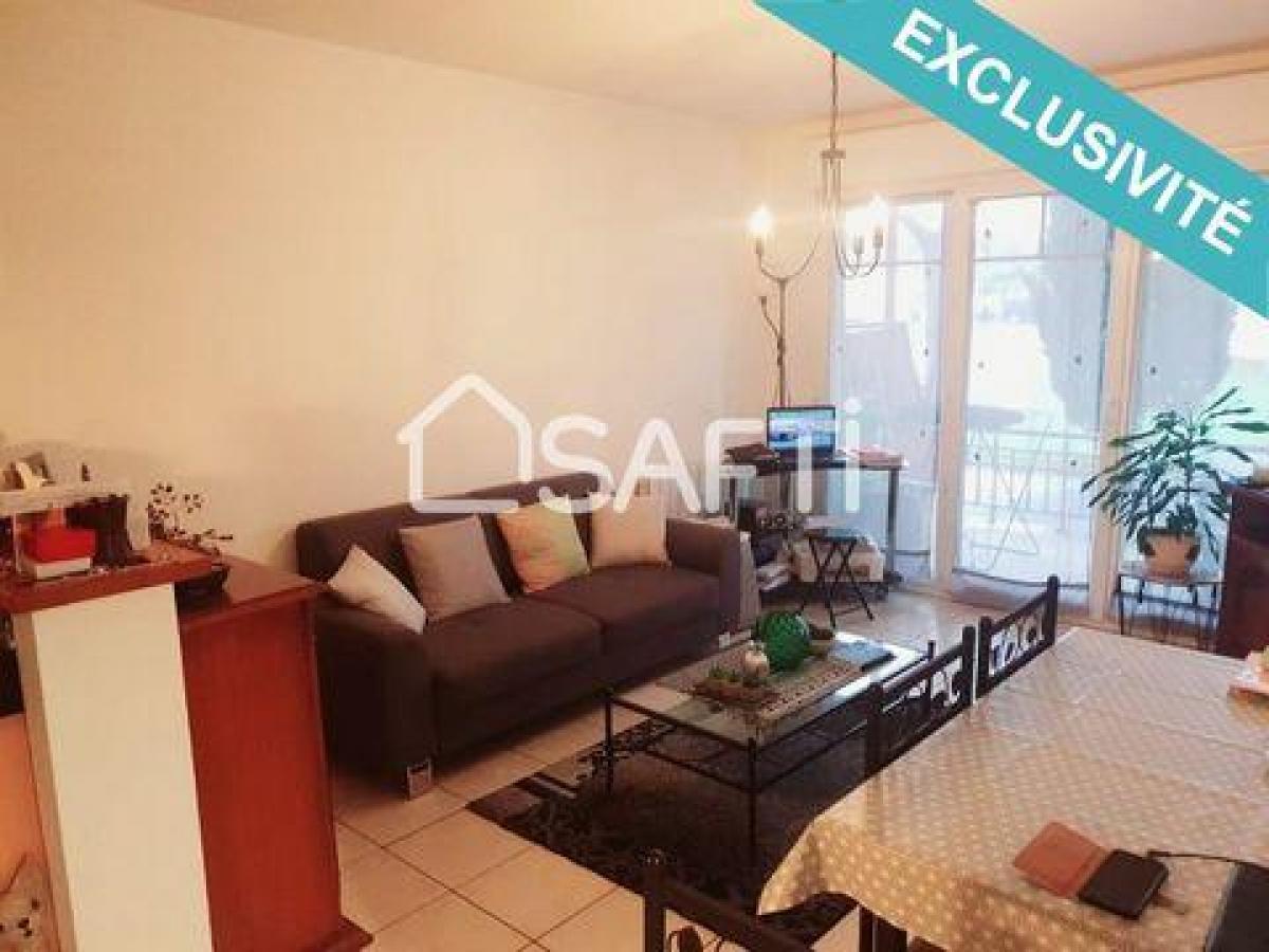 Picture of Apartment For Sale in Pau, Aquitaine, France