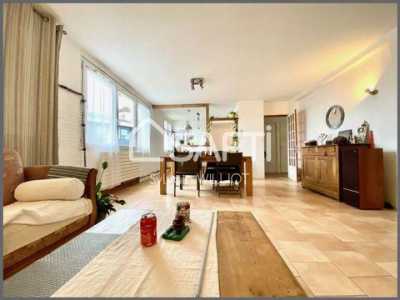 Apartment For Sale in Beauvais, France