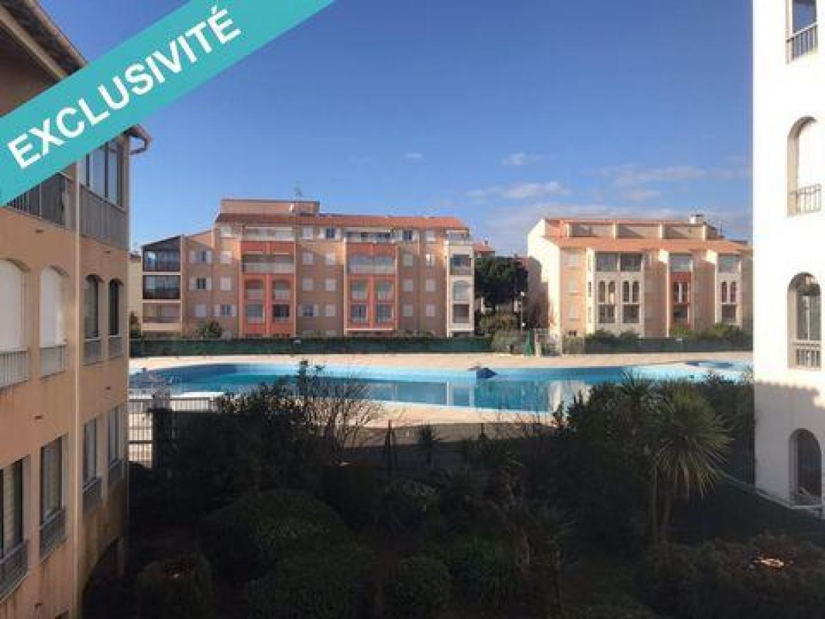Picture of Apartment For Sale in Frejus, Cote d'Azur, France