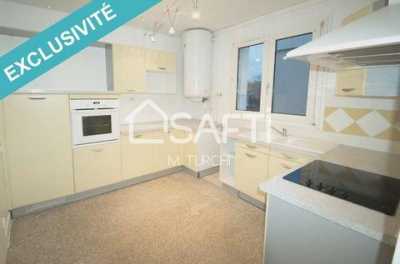 Apartment For Sale in Thionville, France