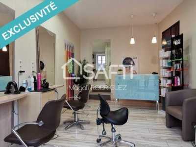 Office For Sale in Retiers, France