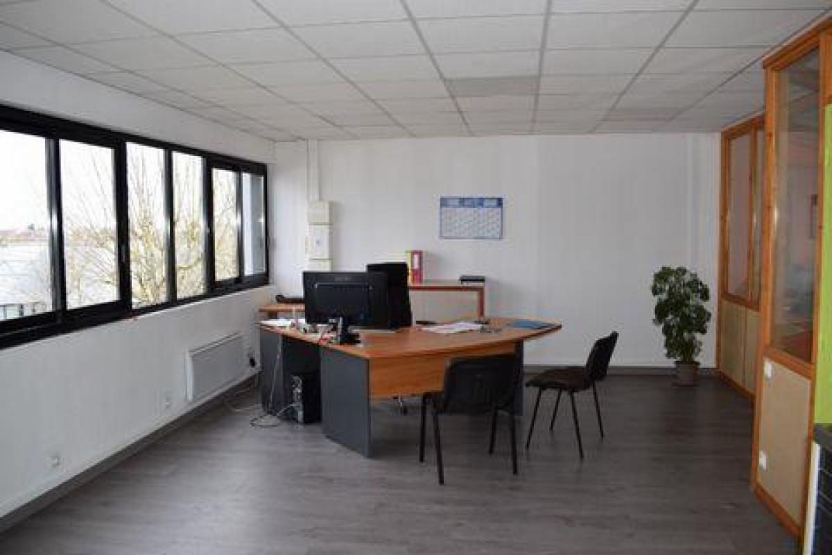 Picture of Office For Sale in Blois, Centre, France