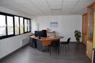 Office For Sale in Blois, France