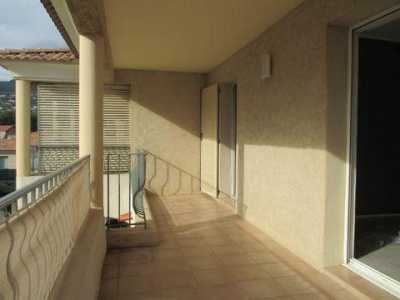 Apartment For Sale in Borgo, France