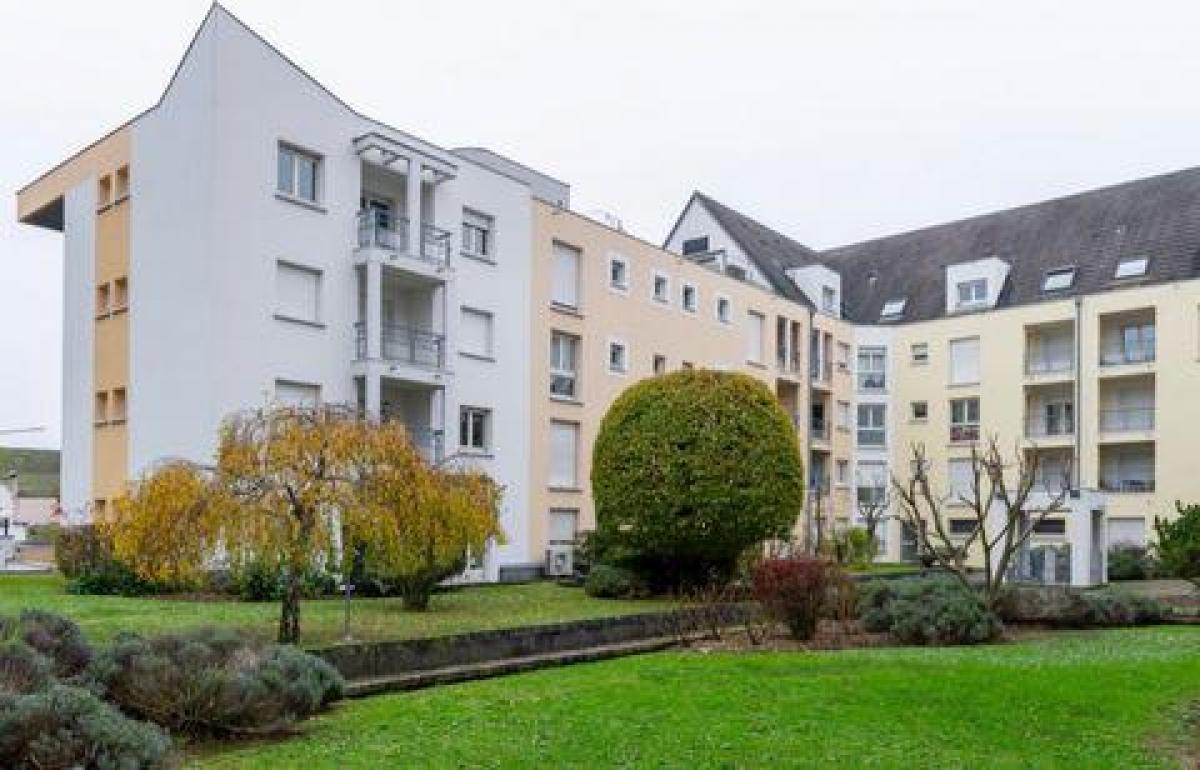 Picture of Apartment For Sale in Mulhouse, Alsace, France