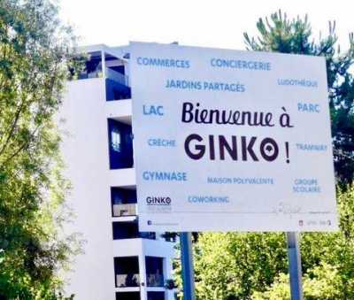 Apartment For Sale in Bordeaux, France