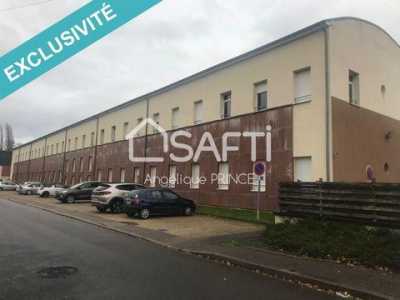 Apartment For Sale in Sens, France