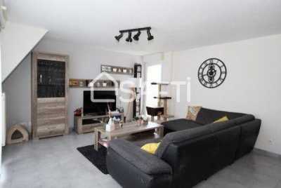Apartment For Sale in Soufflenheim, France